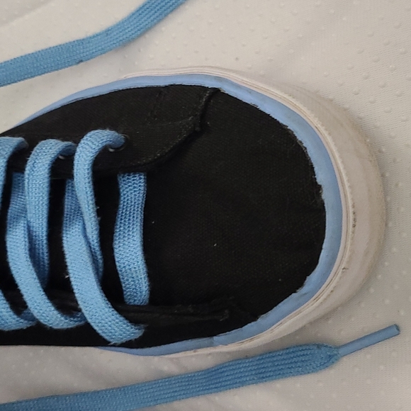 NIKE 2009 RETRO BRS CANVASS HIGHTOPS - Picture 3 of 8